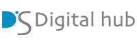 LOGO DS DIGITAL HUB