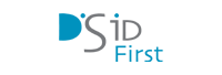 LOGO DS FIRST