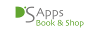 DS Book and Shop LOGO