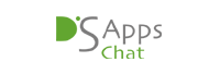 DS Chat LOGO