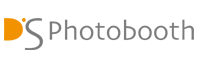 DS photobooth logo