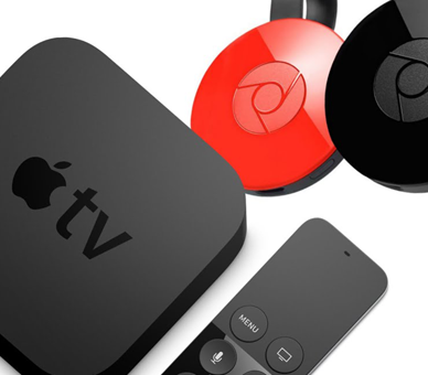 Benefits of Chromecast