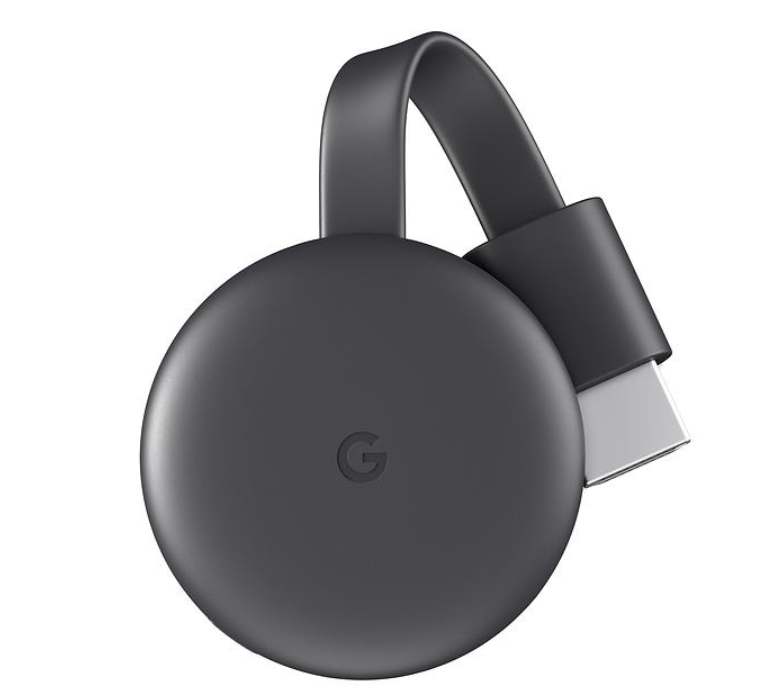 CHROMECAST HOTEL DIRECTSTREAMS