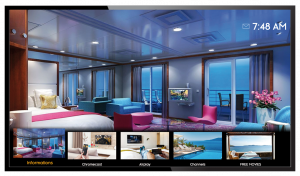 IPTV ENTERTAINEMENT SYSTEM