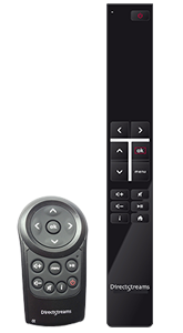 iptv entertainement system