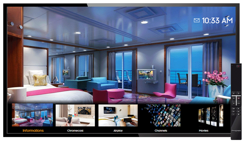 unforgettable guest experience