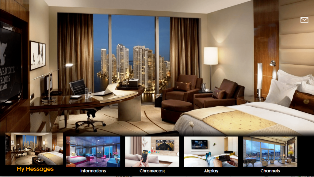 unforgettable guest experience
