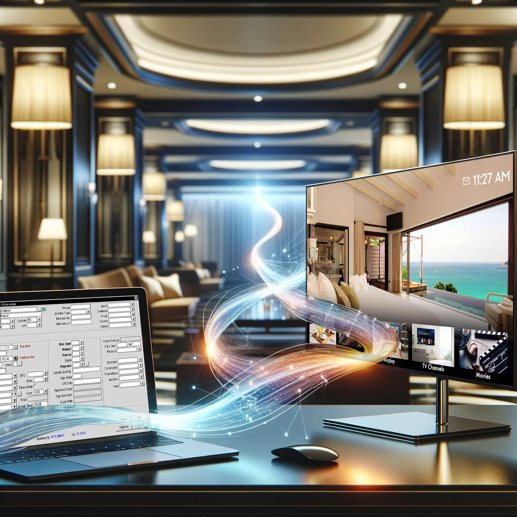 unforgettable guest experience