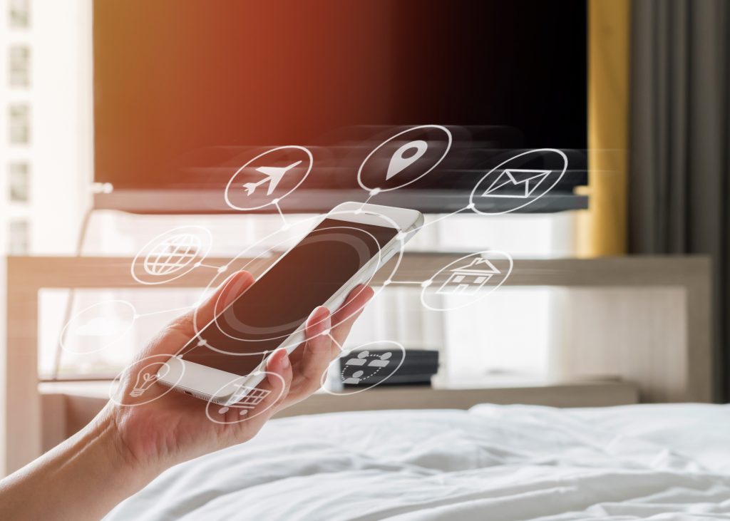 Future-proofing the property