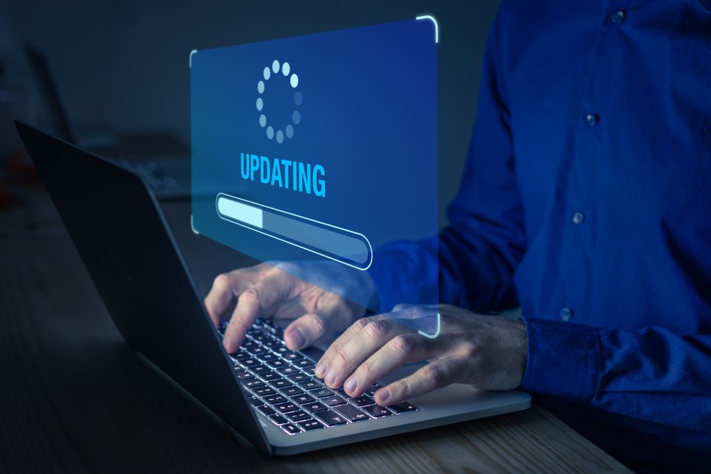 Monitoring and Continuous Improvement