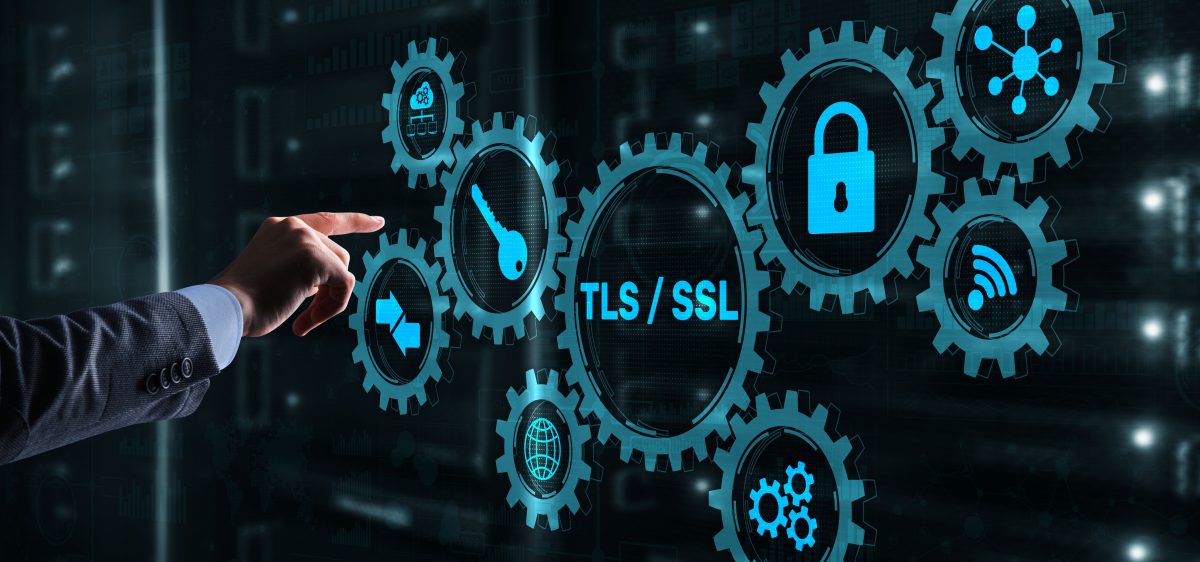 Strengthened security & compliance