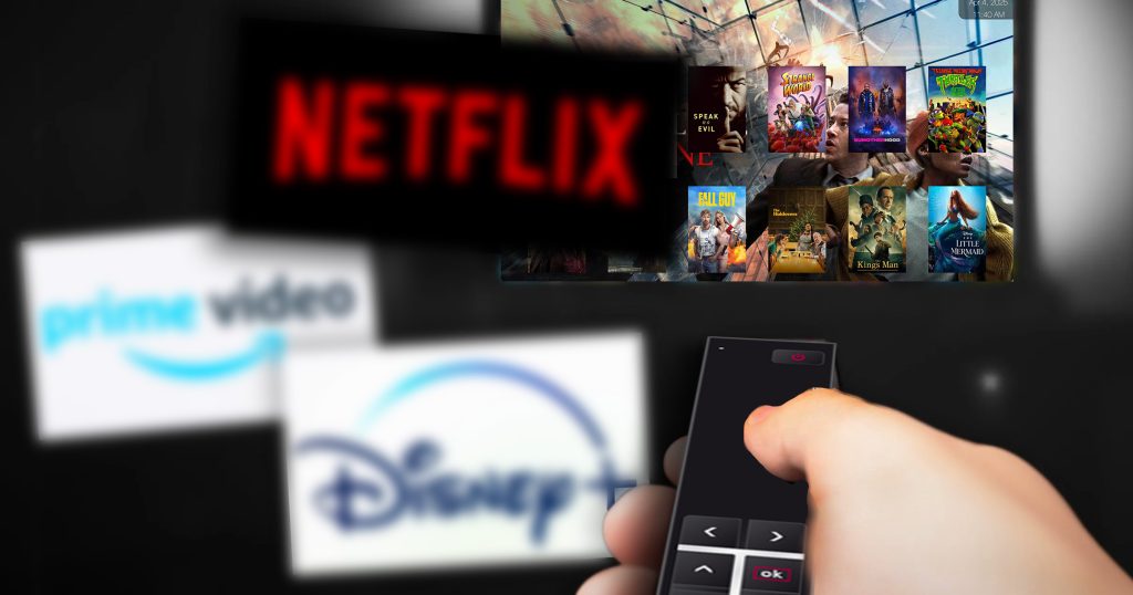 The role of video-on-demand in enhancing hotel stays