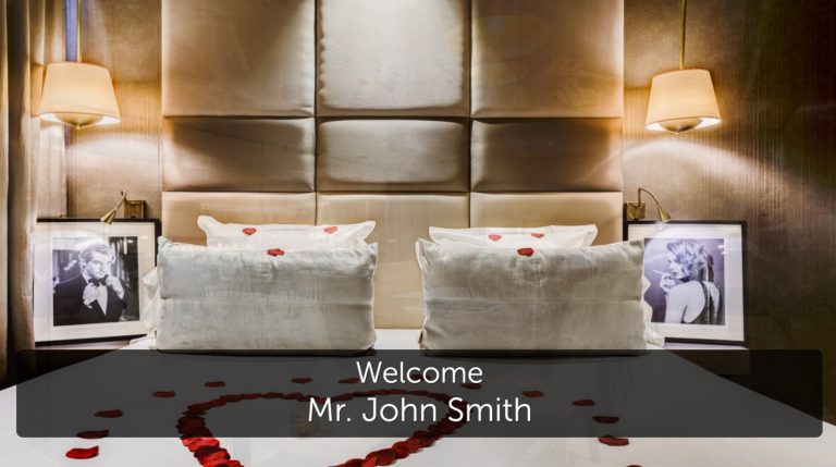 DIRECTSTREAMS ROOM IPTV