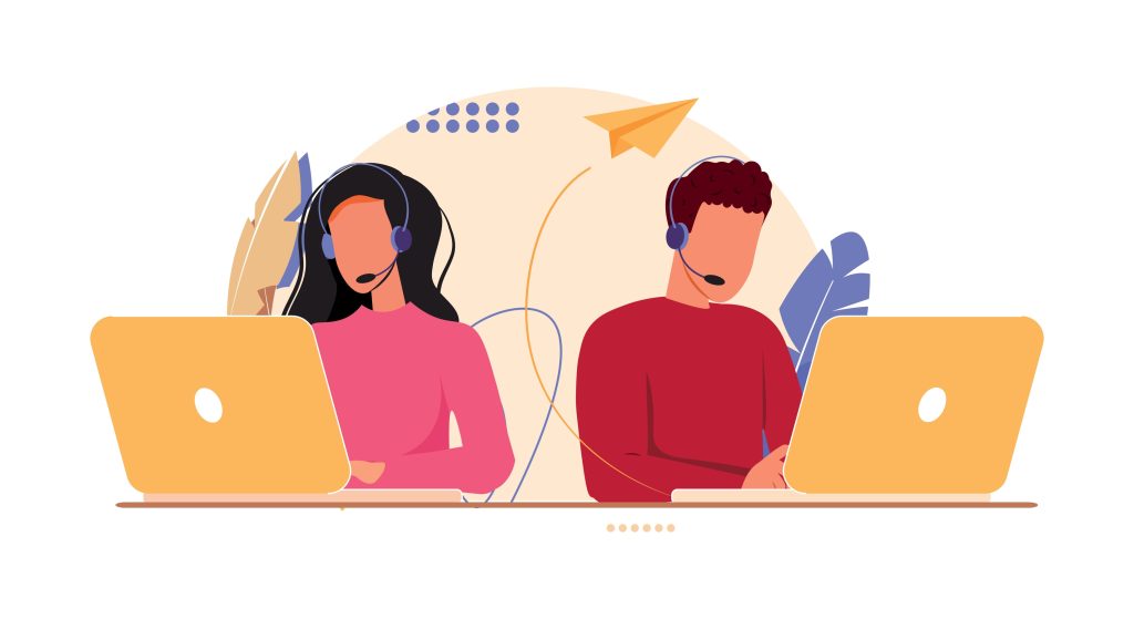 24/7 Technical Support