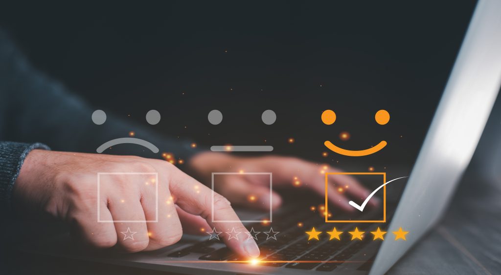 Customer Care as a Core Value