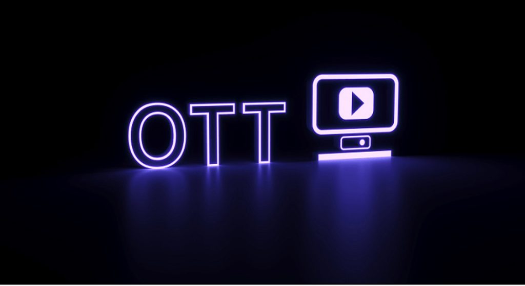 OTT