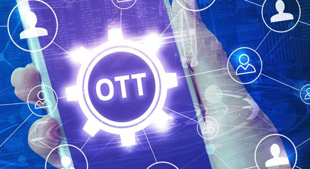 HOSPITALITY OTT